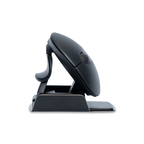 HE Mouse Break Twister Ambidextrous Wired/Wireless Bluetooth