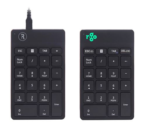R-Go Break Numpad